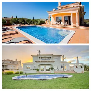 @ Quinta Do Vale Golfe Villa Castro Marim