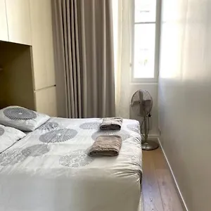My Trip In - Eiffel Tower Apartamento Paris