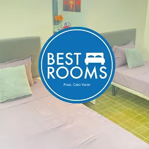 Quarto em Acomodações Particulares Rooms- 2 Plateau, Praia