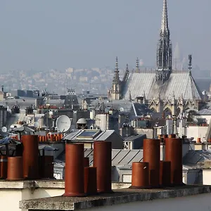 Pick A Flat's In Saint Michel - Rue Du Sommerard Apartamento Paris